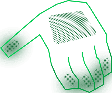 Left Hand
