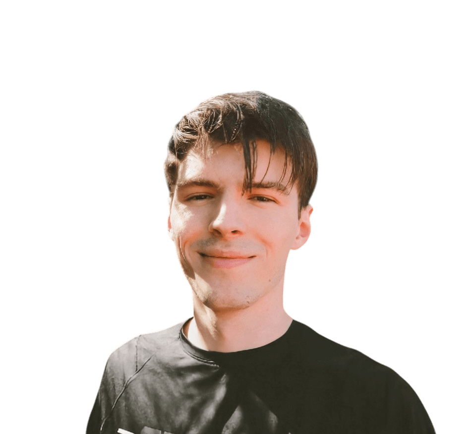Serhii's profile picture