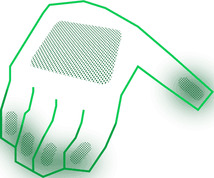 Right Hand